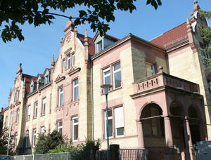 Keil Collection Heidelberg