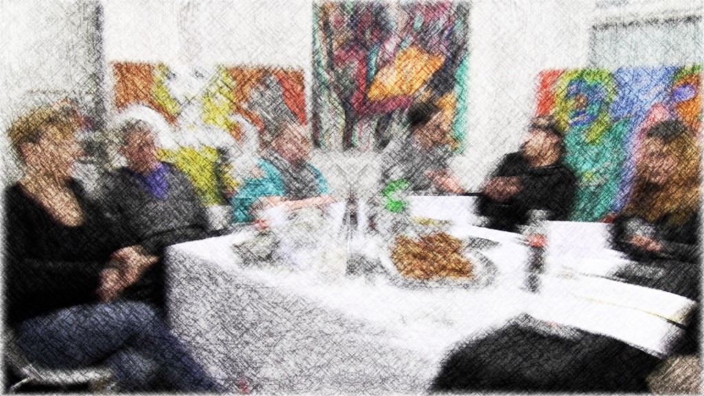 Kunst Dialoge 2