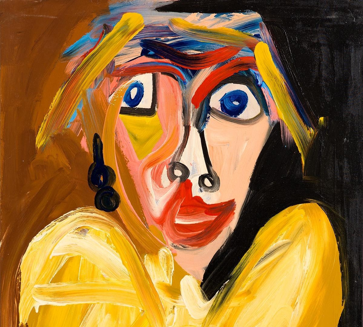 Ausstellungser??ffnung "Neue Keil Werke" in der Goldschmidtstrasse