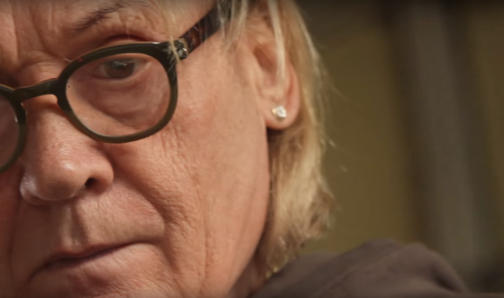 P.R. Keil ganz nah – ein filmisches Portrait