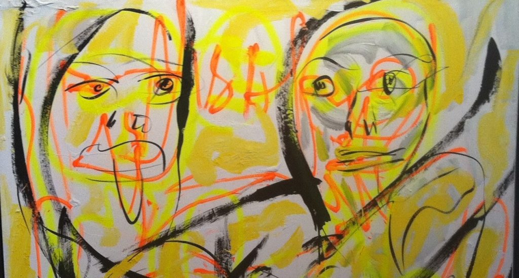 Ausstellungs- und Messe-Programm 2017