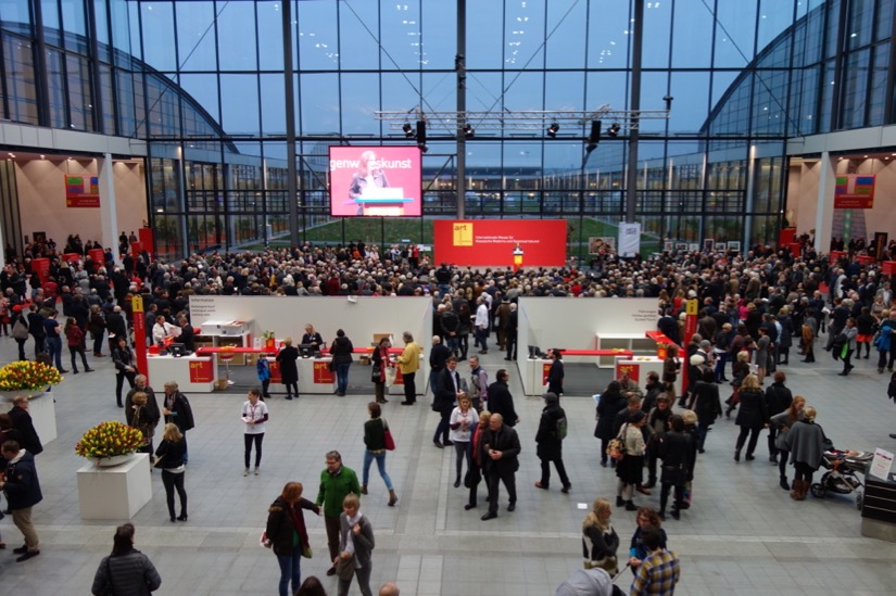 Keil Art Karlsruhe 2020
