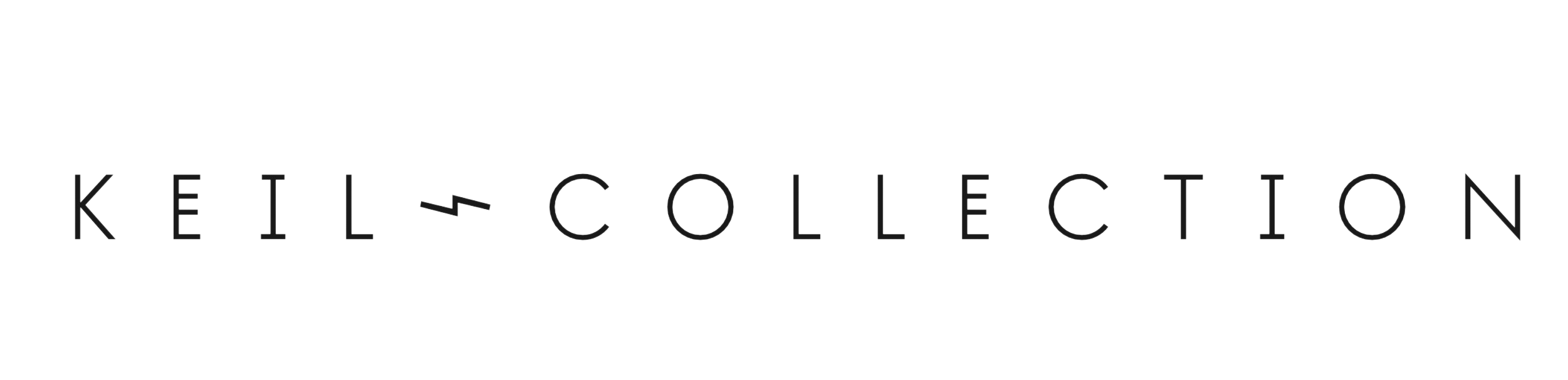 Logo Keil Collection Heidelberg
