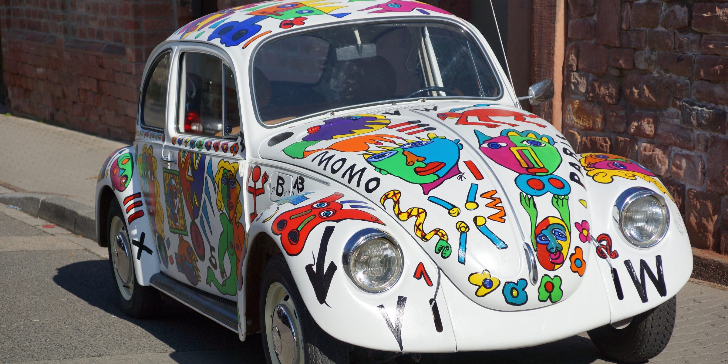 Keil Collection Heidelberg Kunst von P.R. Keil