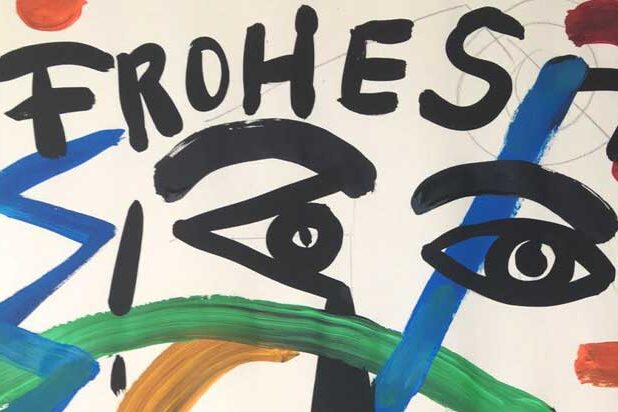 Keil Collection Heidelberg, Jahresende 2024.