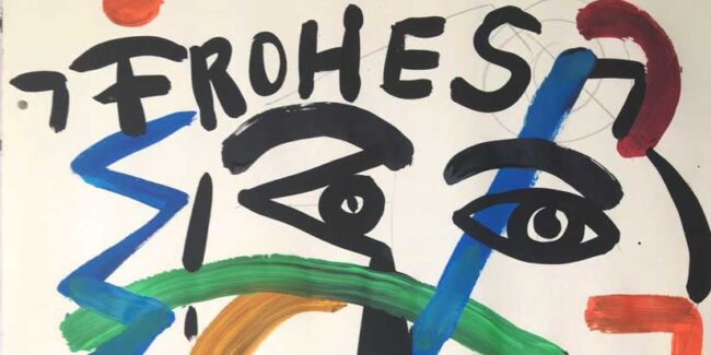 Keil Collection Heidelberg, Jahresende 2024.